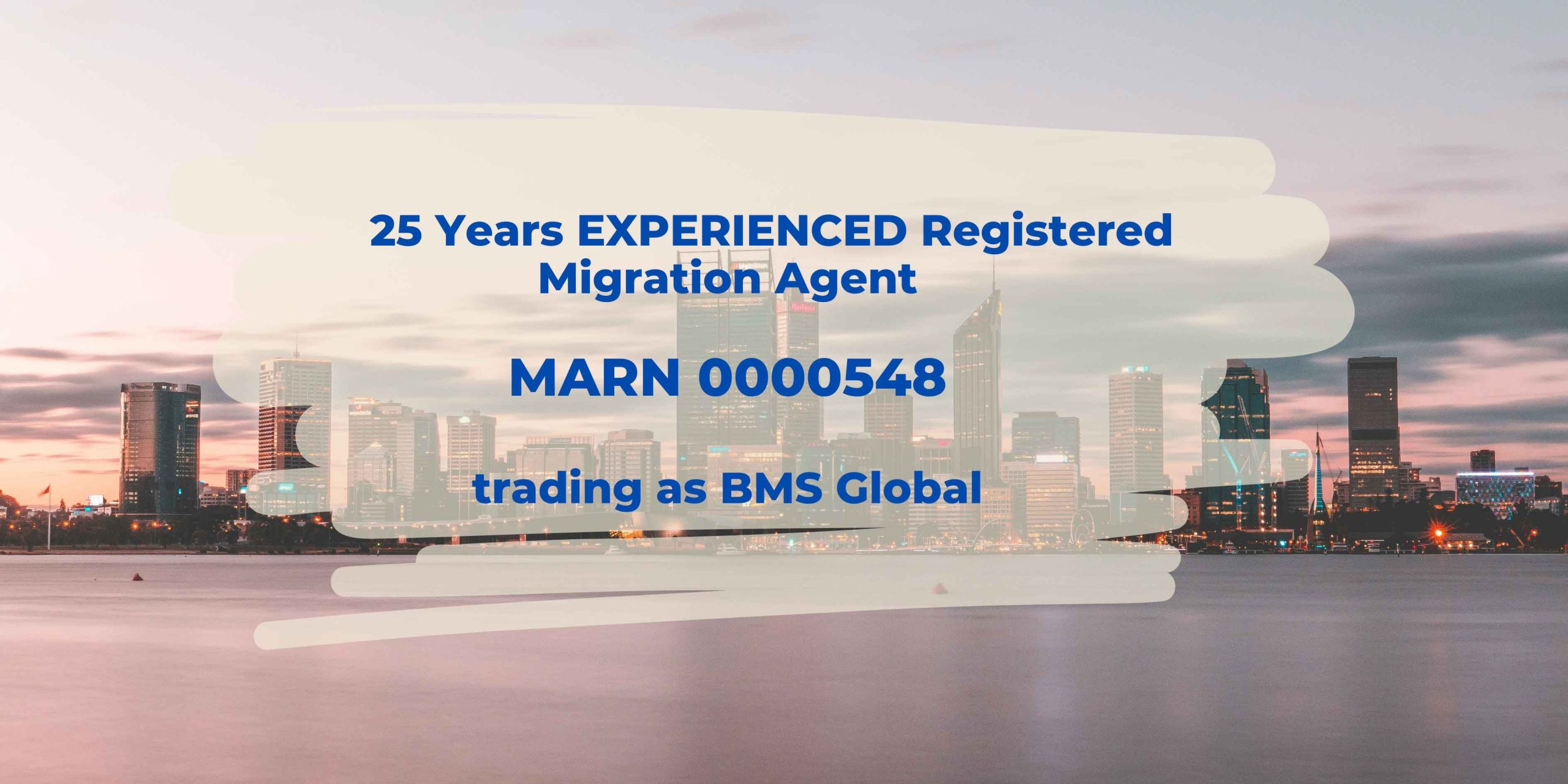Australia’s Leading Migration Experts - BMS Global