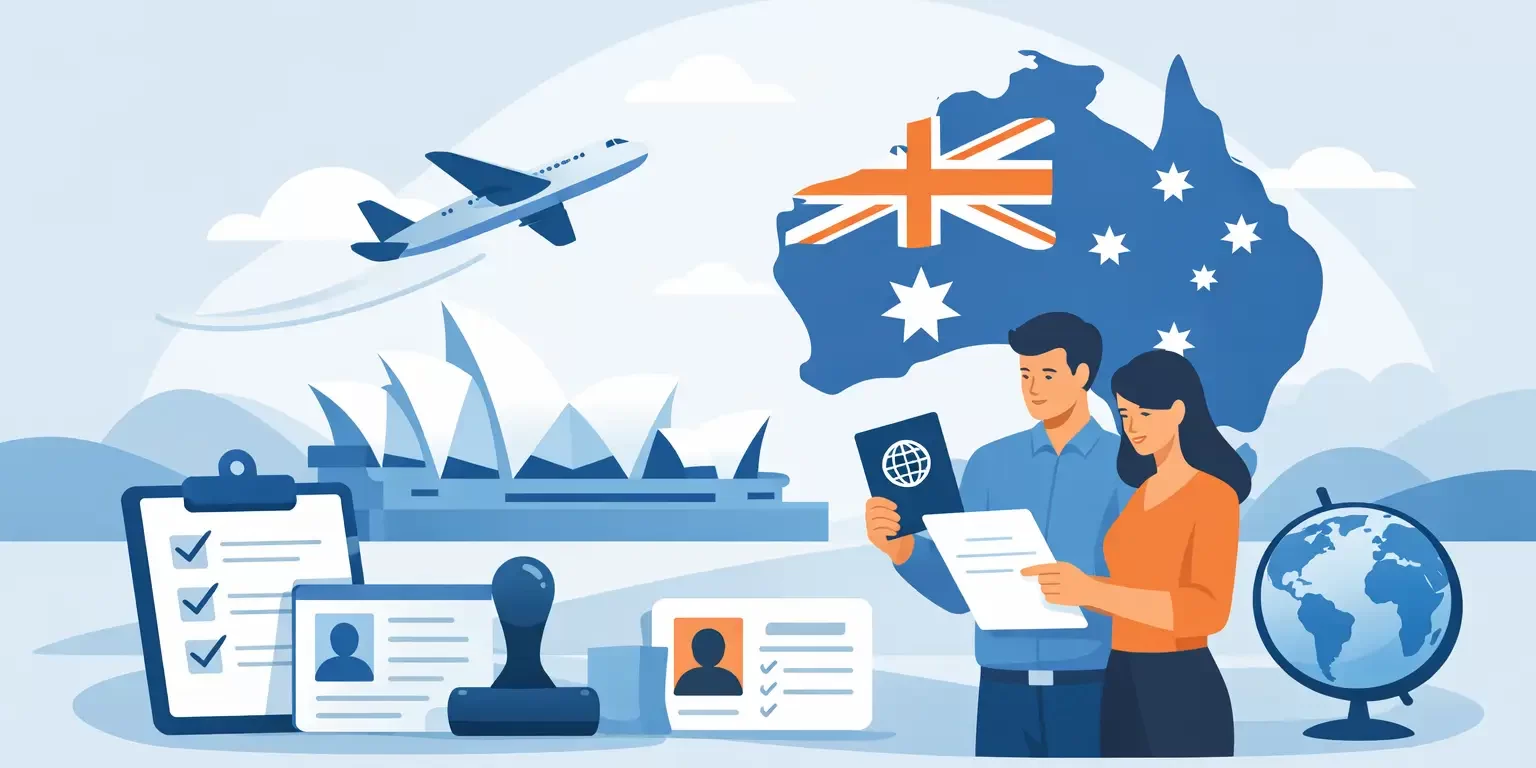189 Visa Australia Eligibility Explained