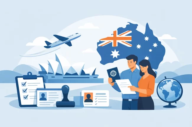 189 Visa Australia Eligibility Explained