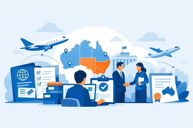 190 Visa State Nomination Process Explained