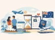Australian Partner Visa Timeline Guide