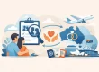 Partner Visa Processing Stages Australia