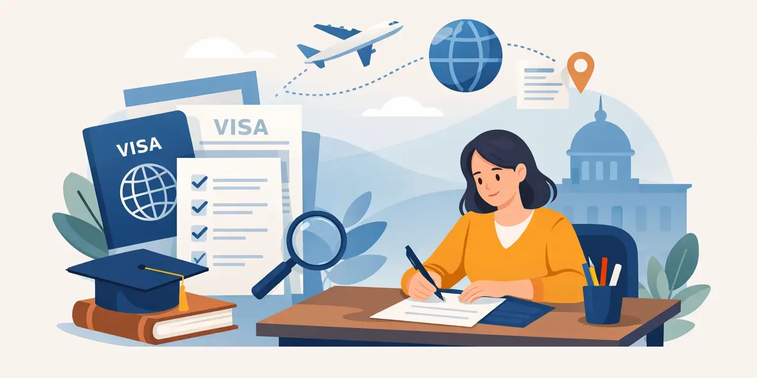 Student Visa Genuine Student Statement Tips