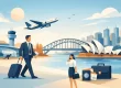 Visitor Visa Australia Business Travel Guide