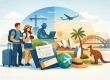 Work and Holiday Visa 462 Australia Explained