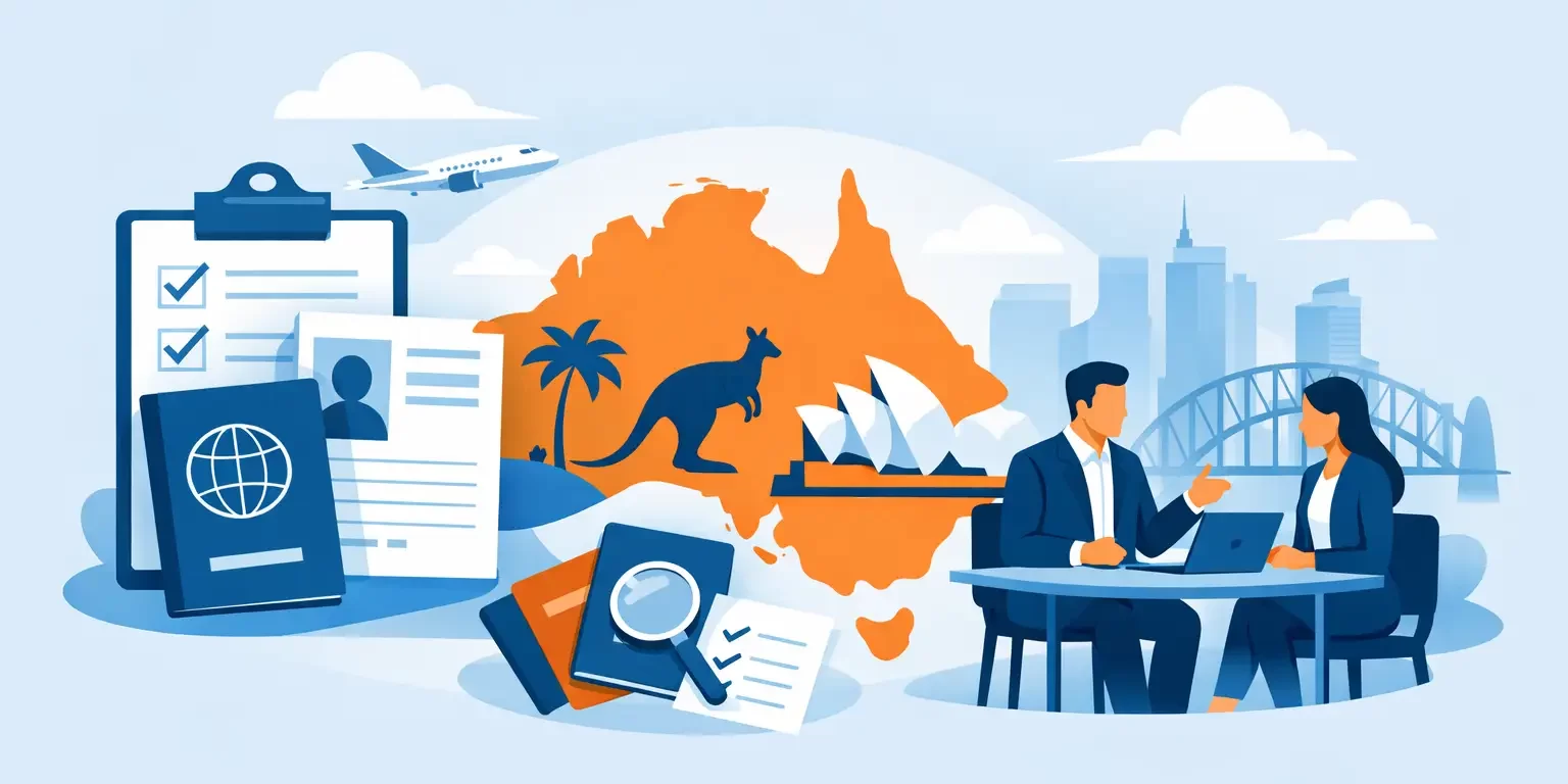 Australia Visa Strategy Consultation That Works Australia Visa Strategy Consultation That Works