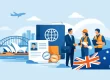 Australian Work Visa Options for Skilled Workers