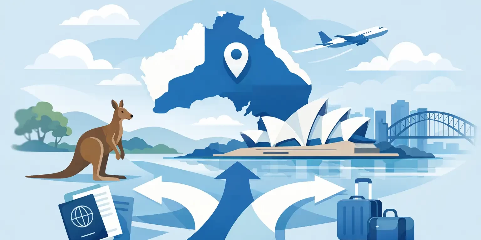 Best Pathways to Migrate Australia in 2026 Best Pathways to Migrate Australia in 2026