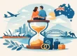 How Long a Partner Visa Takes in Australia