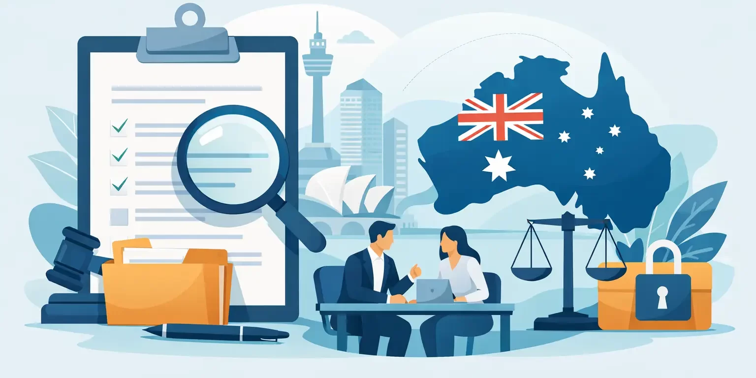 How to Respond to an S56 Request in Australia