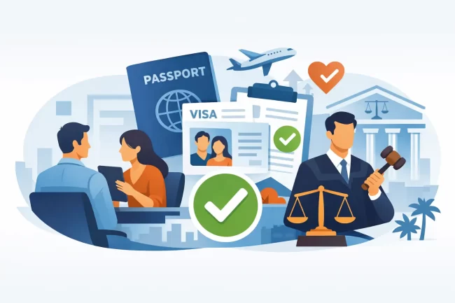 Partner Visa Appeal Success Example Explained
