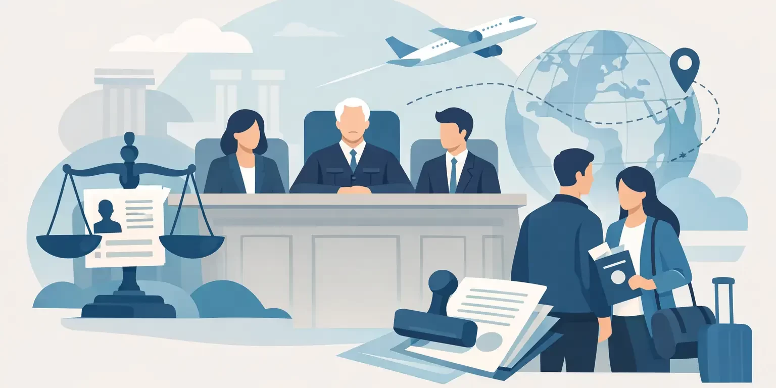 Administrative Review Tribunal Guide for Visa Cases