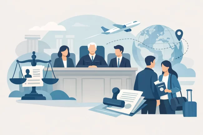 Administrative Review Tribunal Guide for Visa Cases