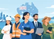 Best Occupations for 491 Visa Applicants