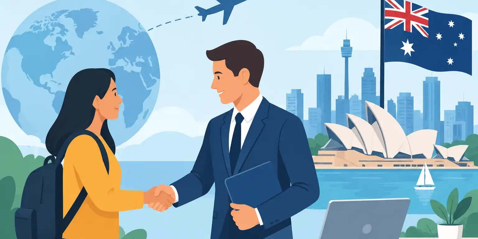 Can Employers Sponsor Overseas Workers in Australia? Can Employers Sponsor Overseas Workers in Australia?