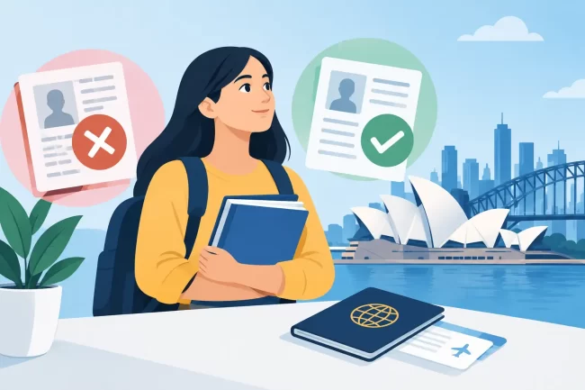 How to Avoid Student Visa Refusal in Australia