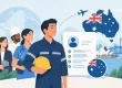 How to Nominate Overseas Skilled Workers in Australia