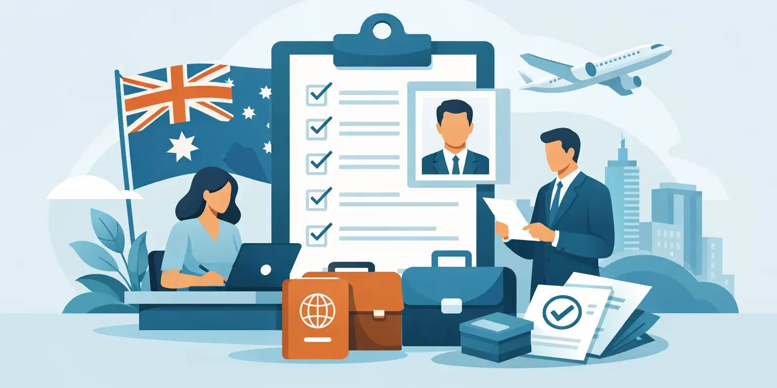 How to Prepare 482 Nomination Documents Correctly