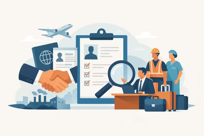 Labour Agreement Visa Options for Employers