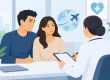 Partner Visa Medical: What Applicants Need to Know