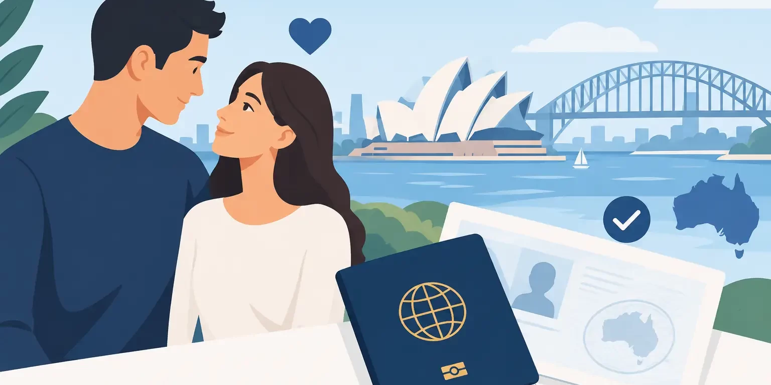 Prospective Marriage Visa Australia Requirements Prospective Marriage Visa Australia Requirements