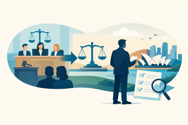 What Happens After an ART Hearing in Australia?