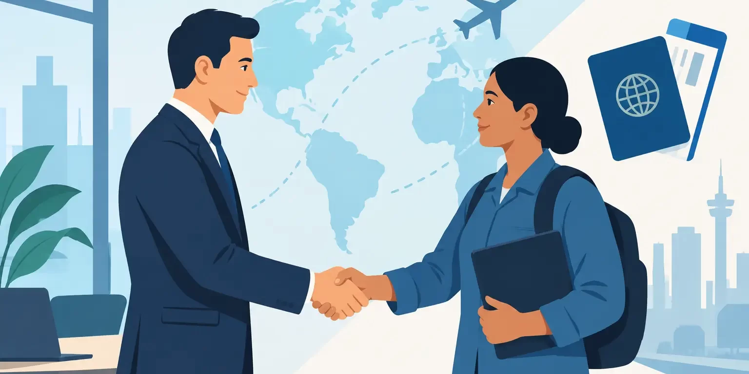 Can Employers Sponsor Temporary Skilled Migrants? Can Employers Sponsor Temporary Skilled Migrants?