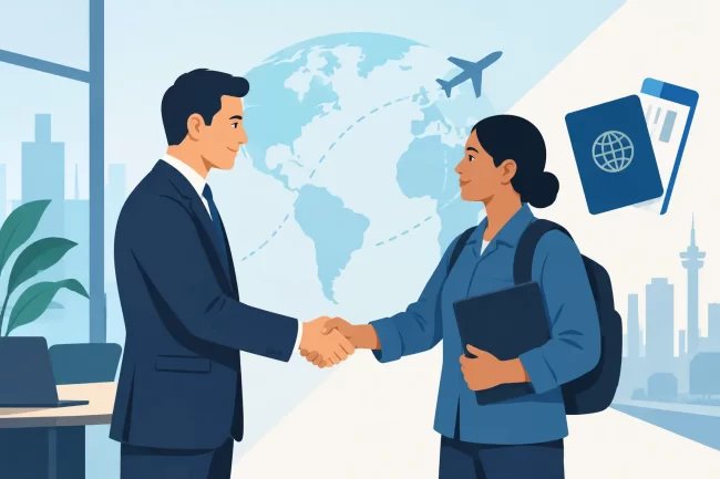 Can Employers Sponsor Temporary Skilled Migrants?