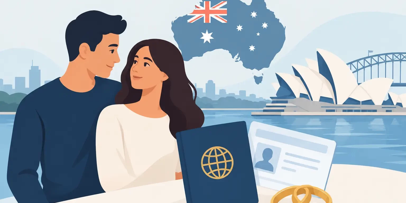 Does Marriage Guarantee a Partner Visa in Australia? Does Marriage Guarantee a Partner Visa in Australia?