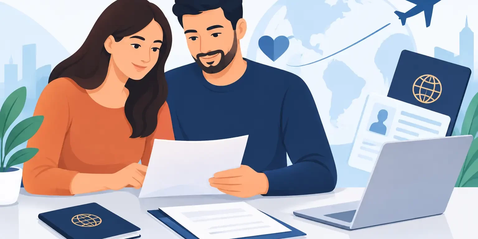 Relationship Visa Lodgement: Get It Right First Time Relationship Visa Lodgement: Get It Right First Time