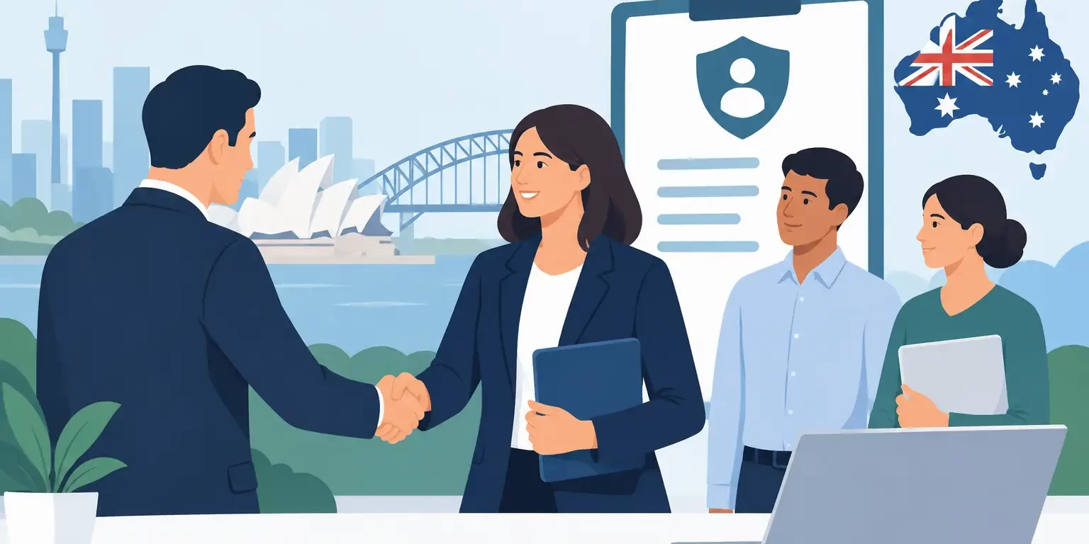 Sponsor Obligations Australia Employers Must Meet Sponsor Obligations Australia Employers Must Meet
