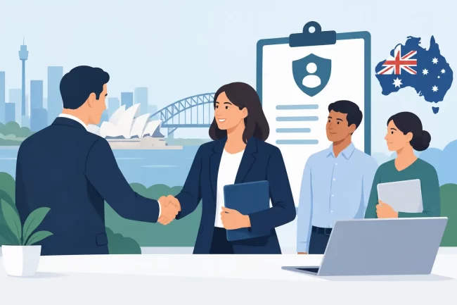 Sponsor Obligations Australia Employers Must Meet