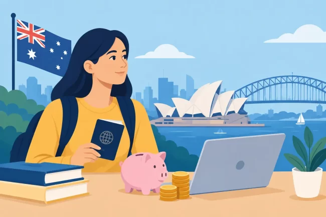Student Visa Finances: What Australia Expects