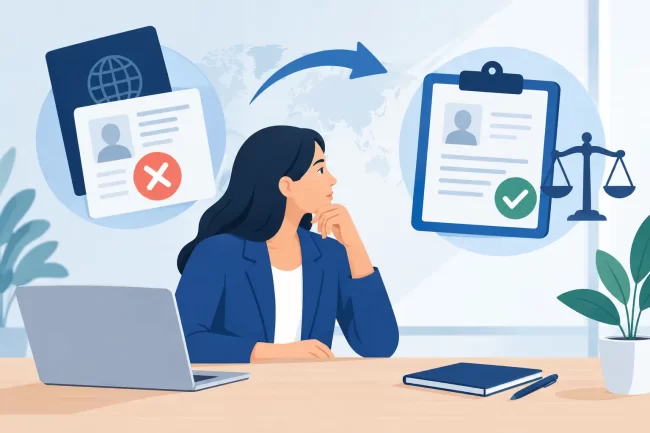 When to Lodge Visa Appeal After a Refusal